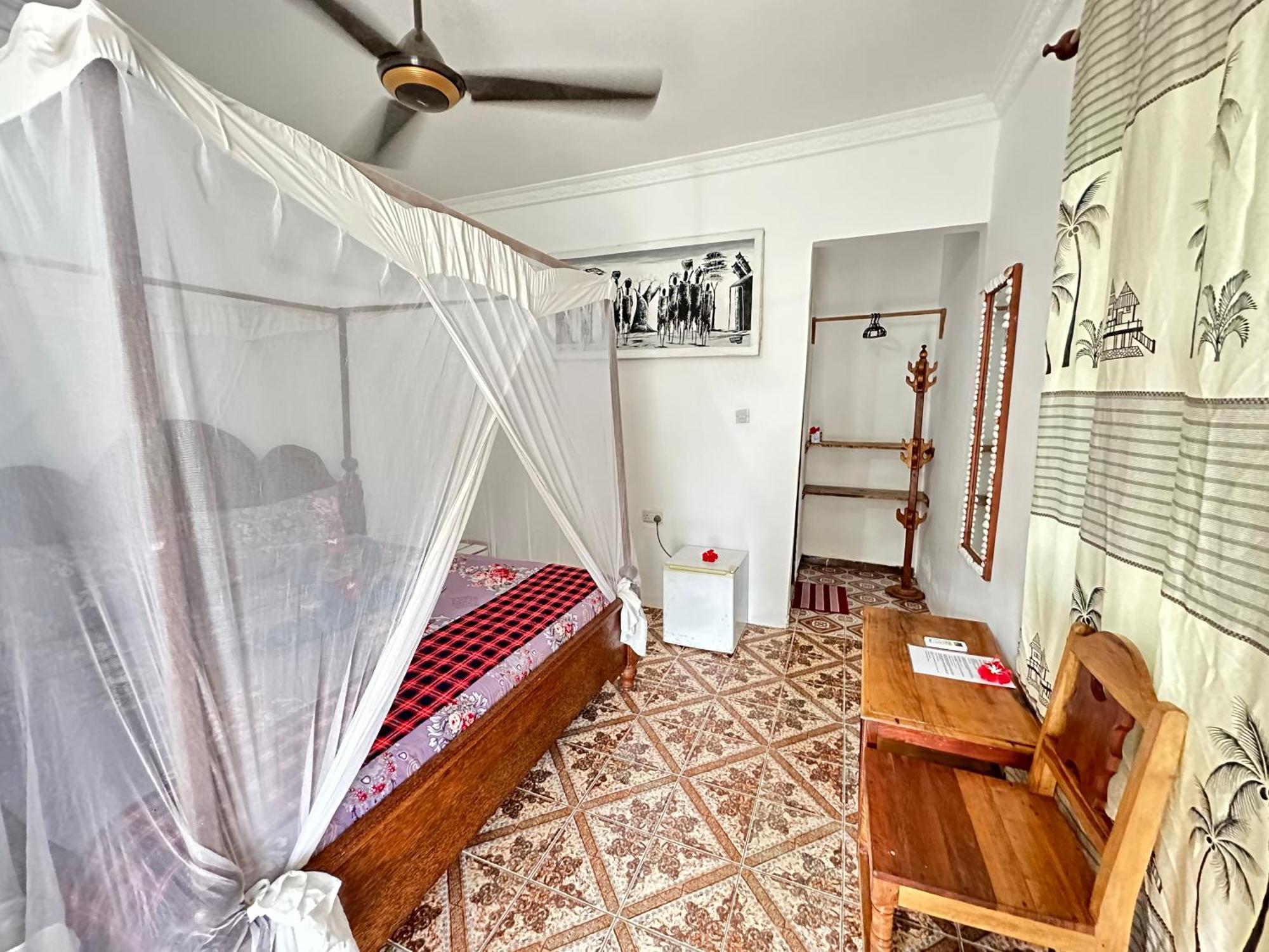 Kihori Bed & Breakfast